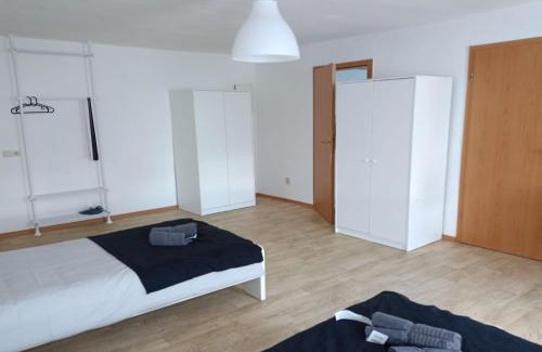 Salzelmen Apartment | Charming flat in Schönebeck