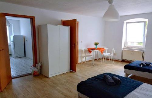 Salzelmen Apartment | Charming flat in Schönebeck