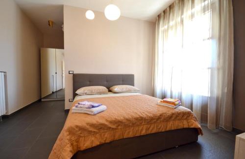 Vercelli Apartment | Charming flat in Vercelli - 50 sqm - Cosy balcony.