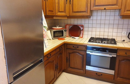 Drap Apartment | Charming Flat with Pool