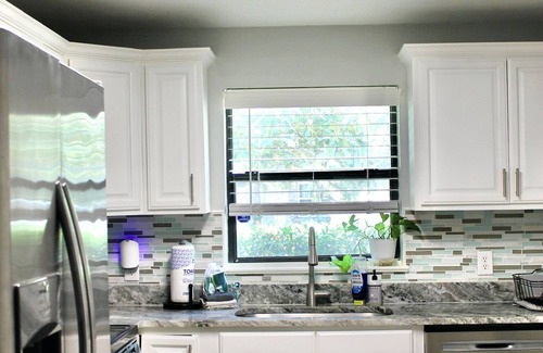 Fort Walton Beach House | Charming Florida Cottage Walking Distance to the Bay!