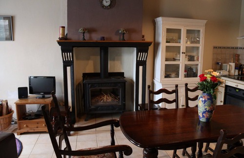 Dompierre-les-Eglises House | Charming Maison de Compagne