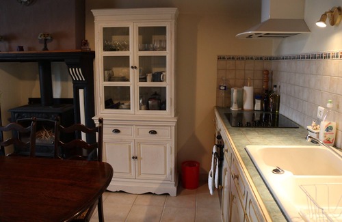 Dompierre-les-Eglises House | Charming Maison de Compagne