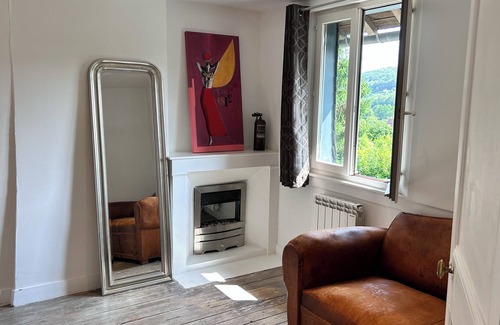 La Riviere-Saint-Sauveur House | Charming House Honfleur