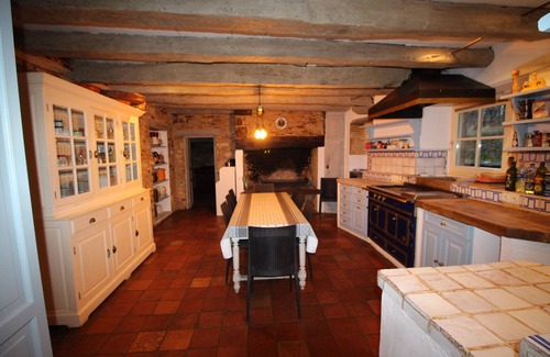 Le Buisson-de-Cadouin House | Charming stone house with private pool in the heart of the Périgord Noir