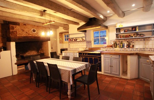 Le Buisson-de-Cadouin House | Charming stone house with private pool in the heart of the Périgord Noir