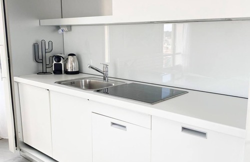 Saint-Jean-Cap-Ferrat Apartment | Charming apartment