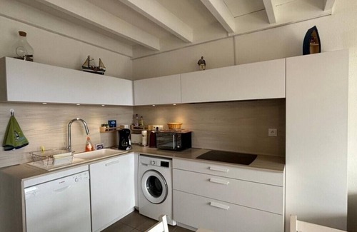 La Cotiniere Apartment | Charming apartment with sea view