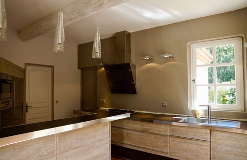 Croagnes Villa | Charming property with SWIMMING POOL in the Luberon