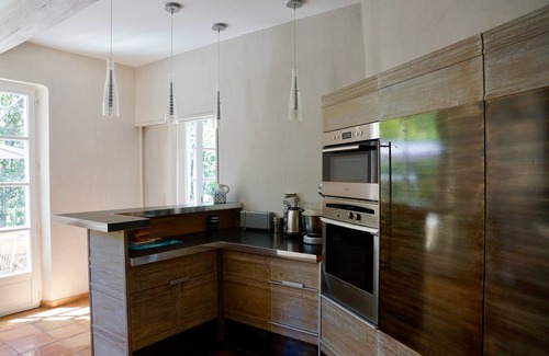 Croagnes Villa | Charming property with SWIMMING POOL in the Luberon