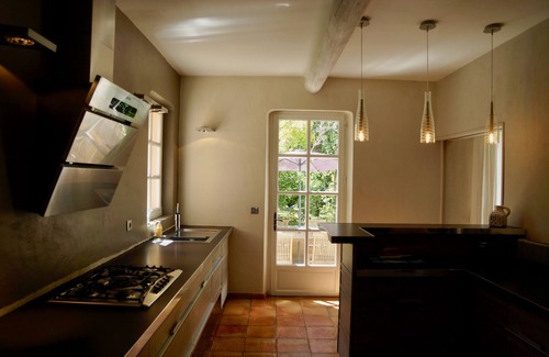 Croagnes Villa | Charming property with SWIMMING POOL in the Luberon