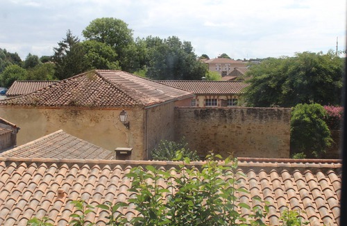 Talmont-Saint-Hilaire House | Charming house at the gates of Sables d'Olonne