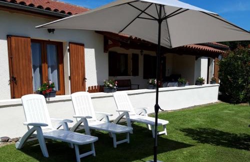 Villefranche-du-Perigord House | Charming Retreat in Dordogne