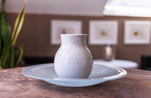 Maybach Apartment | Charming FRIEDA