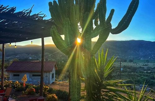 Valle de Guadalupe Cottage | Charming fully equipped cottage in Valle de Guadalupe - Early check in!