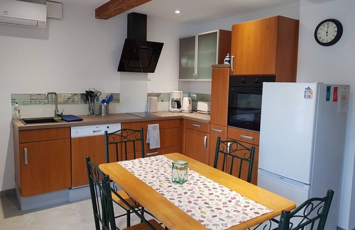 Allauch House | Charming fully renovated house rated 3 stars by PROVENCE TOURISME