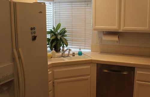Carmel Valley Condo | Charming Furnished 2BD/2BA w/Pool&Spa! Available Nov.4-Dec.30,2025 3,500-3,995/m