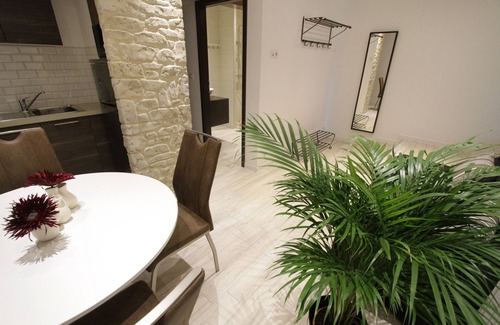 Baldersheim Apartment | Charming gite/apart'hotel * "La roue" 45 m² (1 to 4 pers)