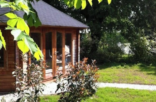 Amboise House | CHARMING GITE IN AMBOISE HISTORICAL CENTER. GITE Ivoire.