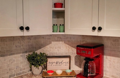 Gretna House | Charming Gretna Bungalow Between Omaha and Lincoln