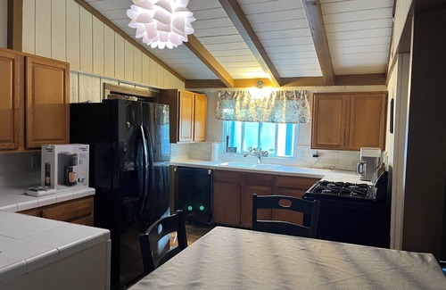 Prescott Cottage | Charming Guest Cottage in a wonderful Prescott golf course community