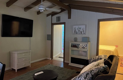 Prescott Cottage | Charming Guest Cottage in a wonderful Prescott golf course community