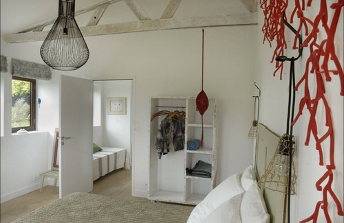 Quimperle House | Charming guest house 15 minutes from the sea