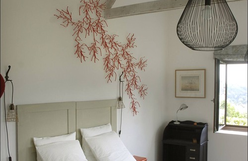 Quimperle House | Charming guest house 15 minutes from the sea