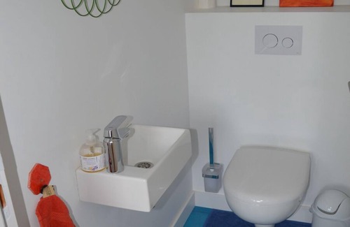 Quimperle House | Charming guest house 15 minutes from the sea