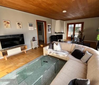 Oslo House | Charming Guest House in Oslo City 4