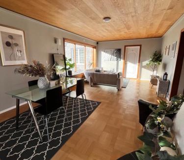 Oslo House | Charming Guest House in Oslo City 4