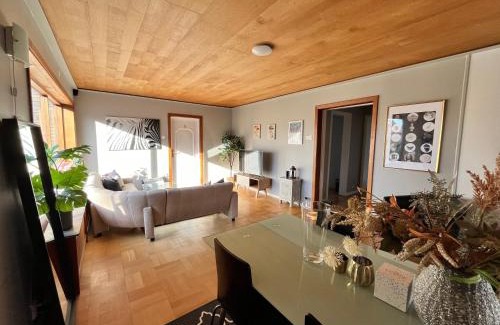 Oslo House | Charming Guest House in Oslo City 4