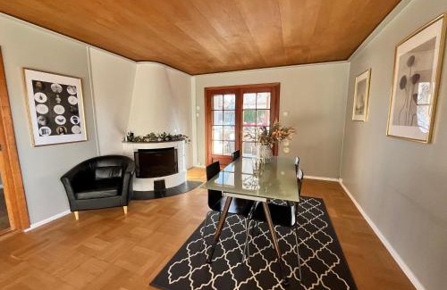 Oslo House | Charming Guest House in Oslo City 4