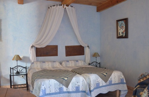 Prunete Hotel | Charming guest rooms near the sea and the mountains. Room 1
