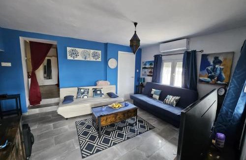 Villanueva de Algaidas House | Charming House with Jacuzzi in Villanueva de Algaidas