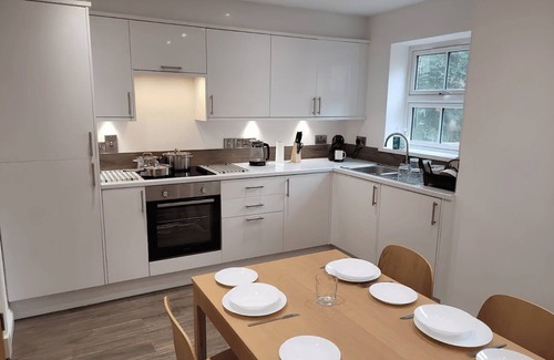 Leek House | Charming Haven in the Peak District