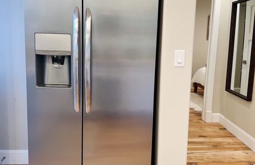 St. George House | Charming Historic Cottage in Downtown St. George