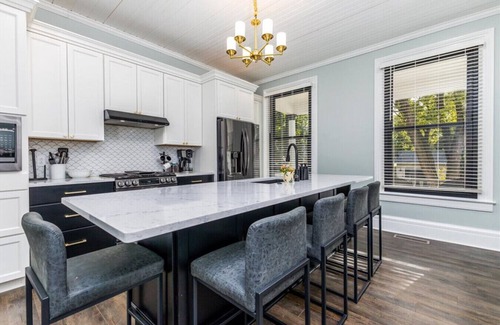 Galena House | Charming Historic Gem in the Heart of Galena!