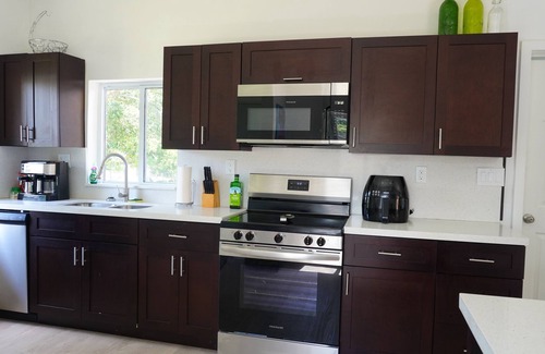 Opa-Locka House | Charming Historic Home w/Modern Comforts - Opa-Locka Getaway