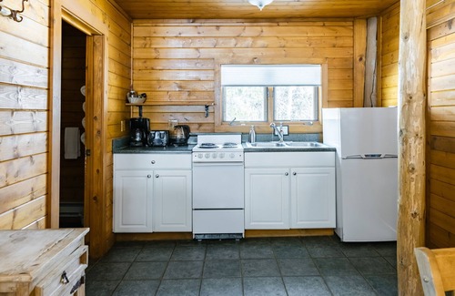 Pitkin County Cabin | Charming Historic Mountain Cabin at Dreamy Art & Nature Retreat Center