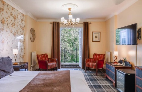 Ipswich Hotel | Charming Historic Stay in Ipswich | Spa Treatments, Sauna & Pool Access