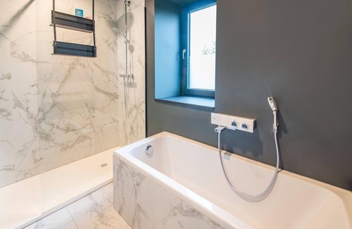 Saint-Martin House | Charming holiday home near Namur with private sauna