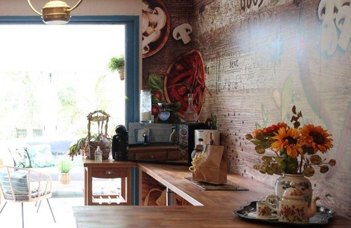 La Trinite Cottage | Charming House with Pets Allowed and Private Parking in Normandy