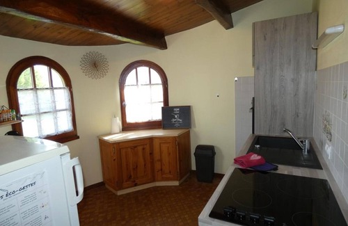 Notre-Dame-de-Monts House | Charming House with Large Garden, Near Beach, 6 Guests, Pet-Friendly