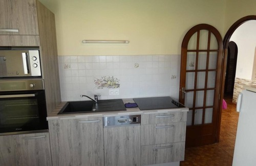 Notre-Dame-de-Monts House | Charming House with Large Garden, Near Beach, 6 Guests, Pet-Friendly
