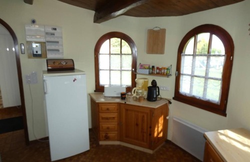 Notre-Dame-de-Monts House | Charming House with Large Garden, Near Beach, 6 Guests, Pet-Friendly
