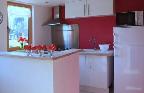 Plomeur House | Charming house PLAGE de TRONOEN: countryside by the sea and absolute peace and quiet!