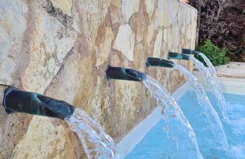 San Martin Sarroca Villa | Charming holiday house surrounded by vineyards 60km from Barcelona for groups