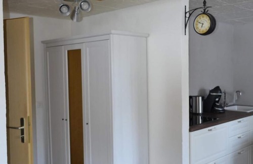 Rueschegg Ski Chalet | Charming holiday flat in the middle of nature