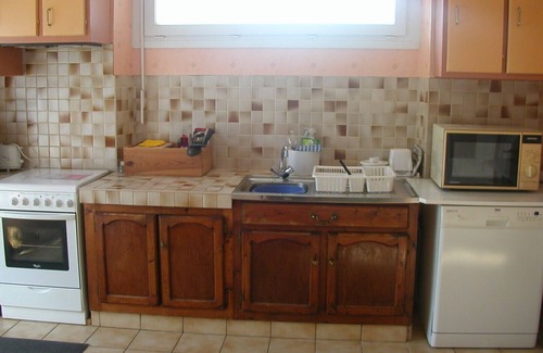 Theix-Noyalo Cottage | Charming holiday house in the countryside with large garden close to the old medieval town VANNES